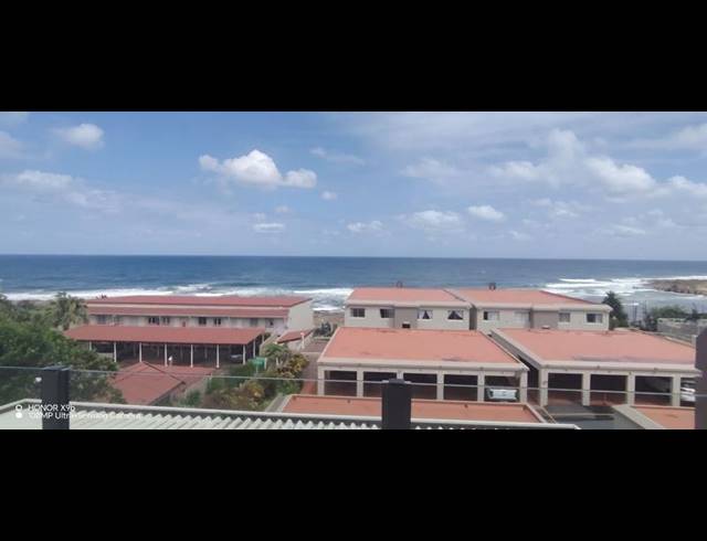 3 BEDROOM PROPERTY TO RENT IN UVONGO BEACH